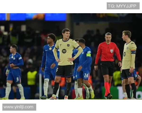 中超热战巴萨大胜巴黎乌龙球引发争议判罚全场沸腾