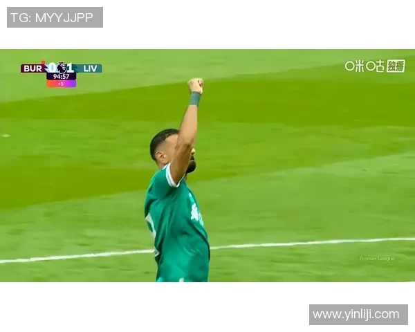 利物浦逆转里昂绝杀时刻引爆全场激情回顾精彩集锦