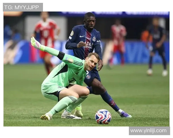 欧冠惊喜：巴黎圣日耳曼逆转AC米兰帽子戏法点燃全场激情