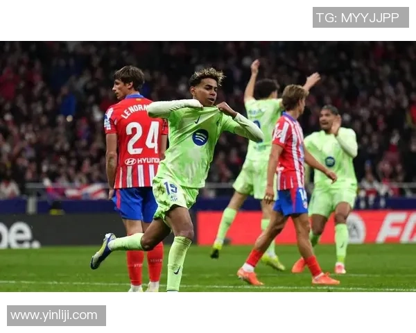 西甲激情对决巴萨逆转里昂全场沸腾赛后精彩点评