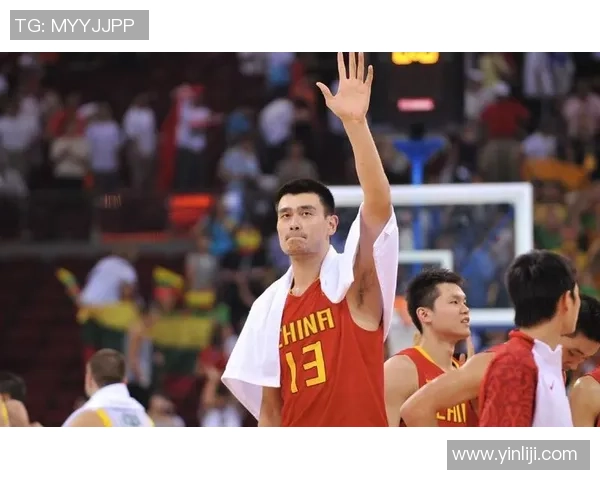 韩国河升镇姚明的篮球传奇与文化交融之旅