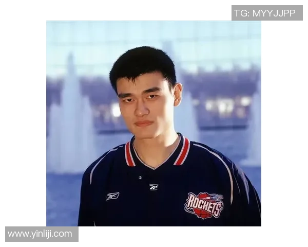 姚明携手慈善事业助力贫困地区儿童健康成长的物质支持与希望之路