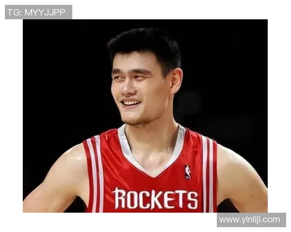 姚明的大象：从篮球巨星到动物保护者的心路历程与启示