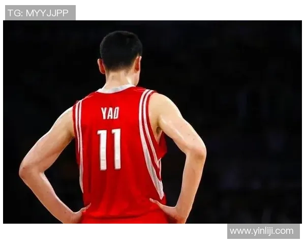 姚明彩虹步的魅力与技巧解析：如何在篮球场上掌握这一绝技