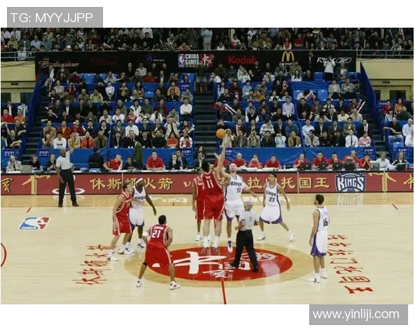 姚明重返休斯顿篮球之城再续传奇篇章与球迷共庆辉煌时刻