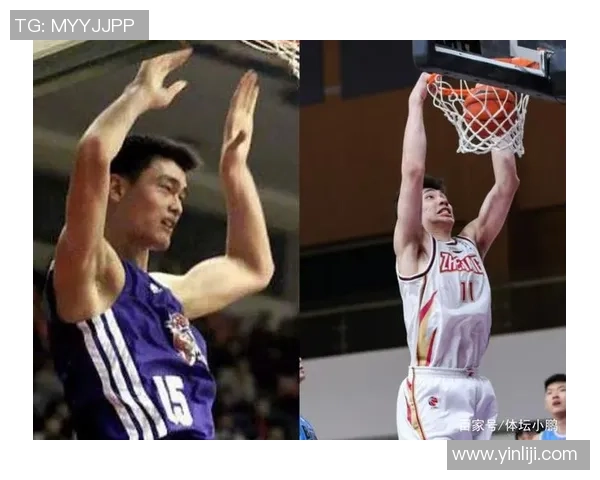 姚明评选规则解析及其对篮球运动发展的影响探讨