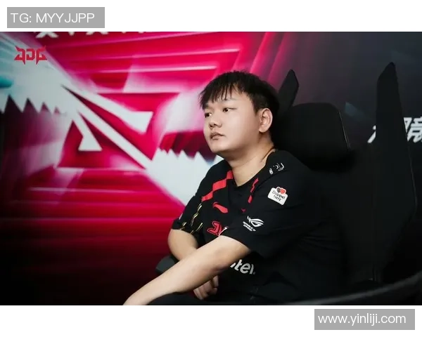 英雄联盟意识排行榜揭晓JDG战队荣登第八名引发热议