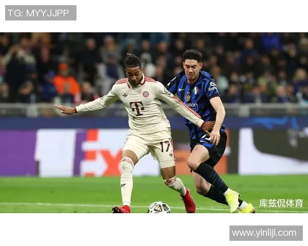 德甲精彩对决巴萨与国米战成平局争议判罚引发全场热议