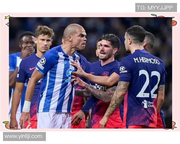 英超激战马竞与波尔图握手言和转会风波引发热议